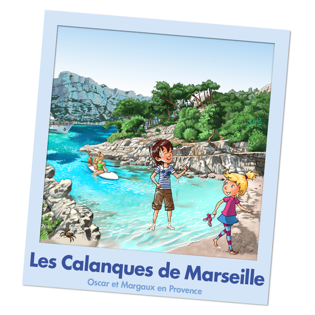 Article_Oscar_et_Margaux_Conseils_Voyages_Calanques_Marseille