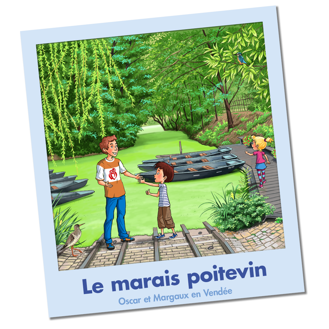 Article_Oscar_et_Margaux_Conseils_Voyages_Marais_Poitevin