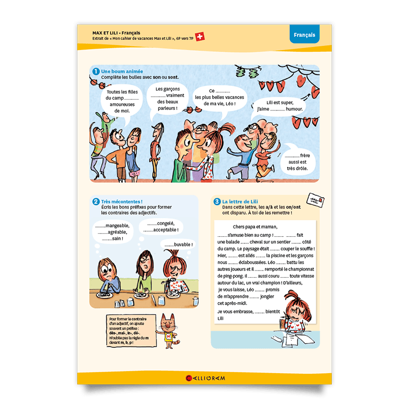 Article_Max_et_Lili_Cahier_de_vacances_6P-7P_Camp_vacances_02_Francais