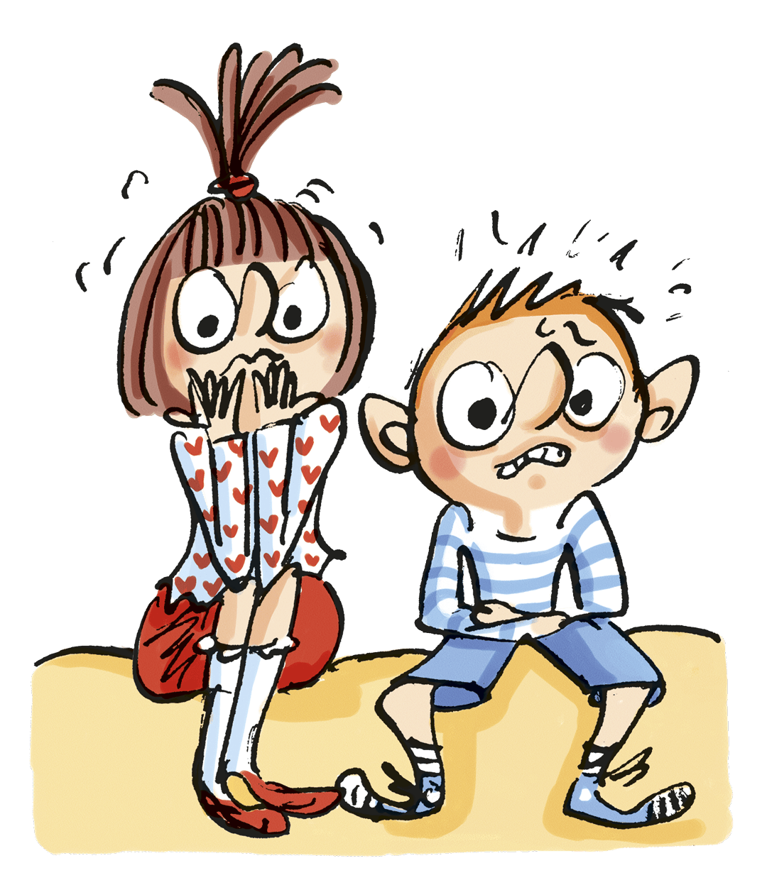 Article_Max_et_Lili_Stress_assis