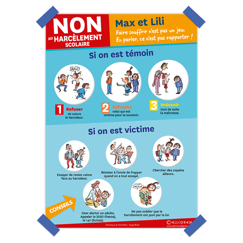 Max_et_Lili_Affiche_EMC_Non-au-harcelement-scolaire_cover_FR_CH