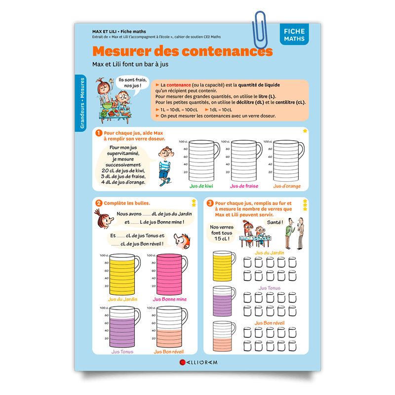 Max_et_Lili_Cahier_de_soutien_Maths_CE2_Mesurer_des_contenances