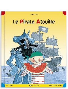 Le Pirate Atouille