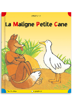 La Maligne Petite Cane