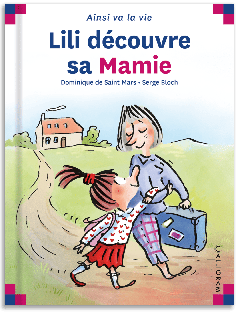 Le tonton de Max et Lili est en prison by Dominique de Saint Mars