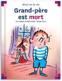 19 - Grand-père est mort