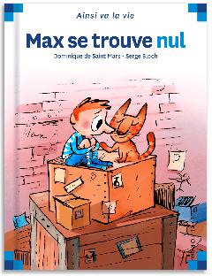 81 - Max se trouve nul