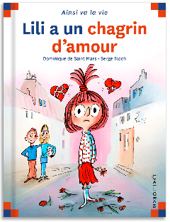 83 - Lili a un chagrin d'amour