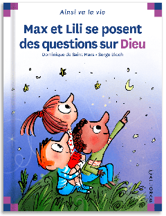 Max et Lili. 075. Lili se fait piéger sur Internet – Librairie