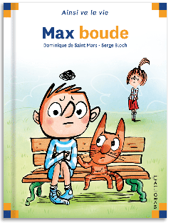 101 - Max boude