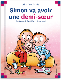 Max et Lili racontent petits et grands tracas du quotidien depuis