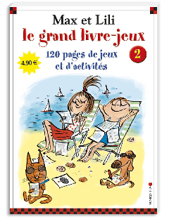 Le Grand Livre Jeux 2