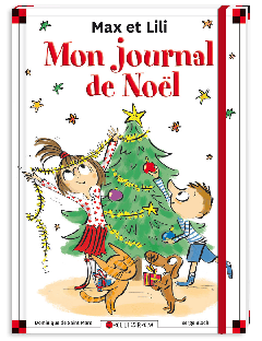 Mon journal de Noël