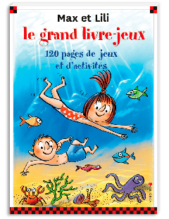 Le Grand Livre Jeux 7