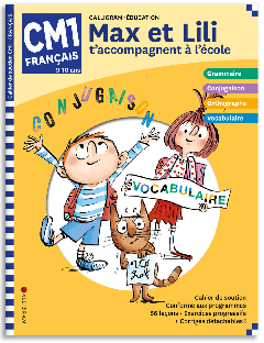 Guide enseignement moral et civique Max et Lili - Cycle 2