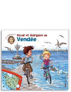 9 - Oscar et Margaux en Vendée