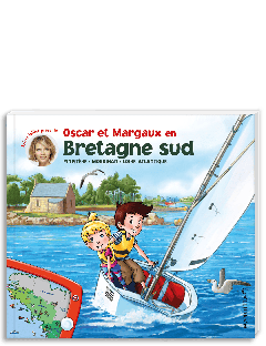 12 - Oscar et Margaux en Bretagne sud