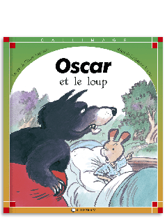 Oscar et le Loup