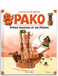 Prince Bouchon et les Pirates