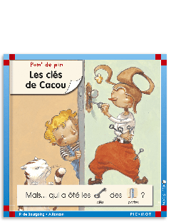 Les Clés de Cacou