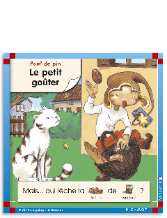 Le Petit Goûter