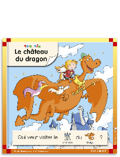 Le Château du dragon