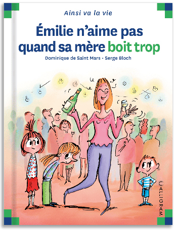 Des histoires pour faire parler les enfants - Mamans, mais pas que!