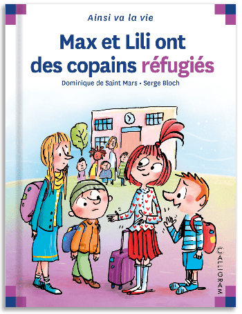 Max et Lili