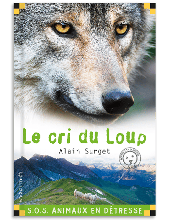 Le Cri du loup