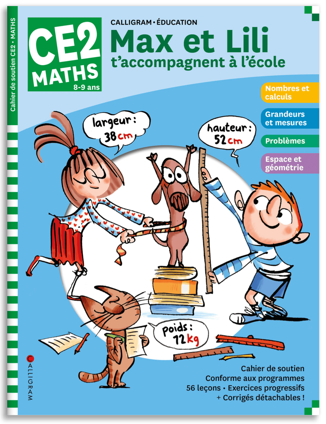 max-et-lili_9782889620227_CDS-CE2-MATHS_c1